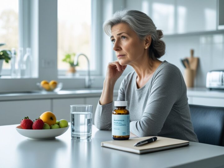 Venlafaxina engorda? Efeitos no peso e informações essenciais
