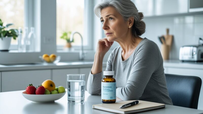 Venlafaxina engorda? Efeitos no peso e informações essenciais