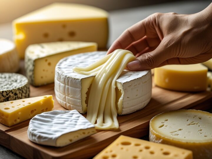 Queijo é remoso? Entenda Efeitos, Mitos e Consumo Saudável