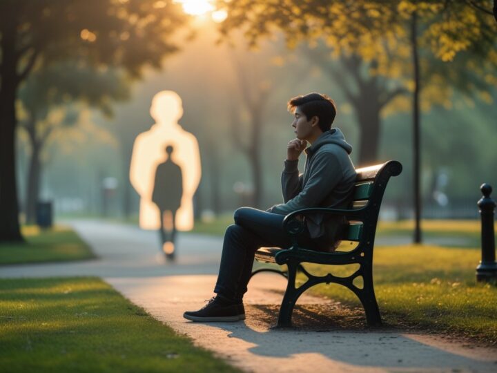 O que significa sonhar com uma pessoa que você pensa muito: interpretações, emoções e avisos