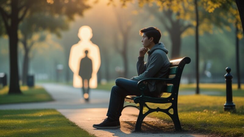 O que significa sonhar com uma pessoa que você pensa muito: interpretações, emoções e avisos
