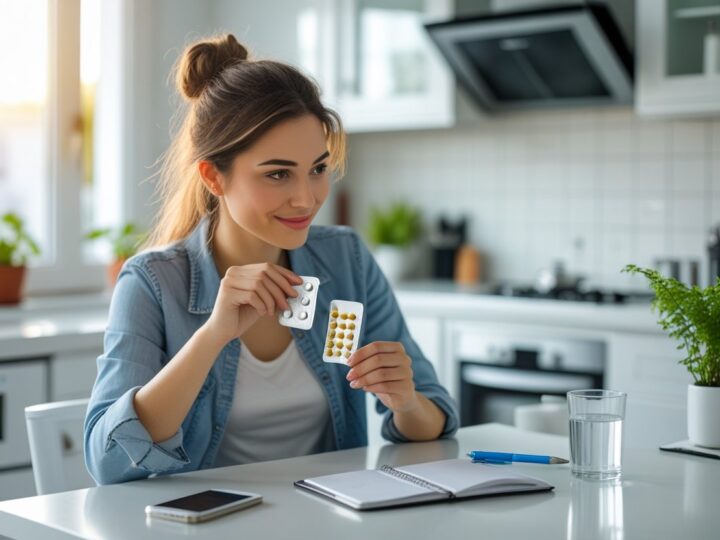 Quanto tempo o anticoncepcional faz efeito? Guia completo e prático
