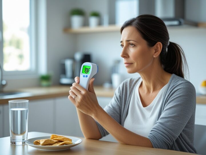 Temperatura 35,5 é normal? Descubra o que realmente significa