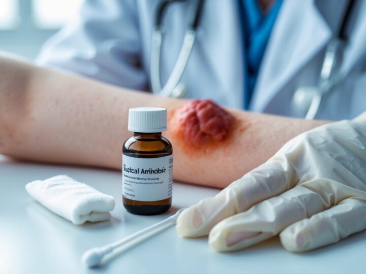 Medicamento para Furúnculo: Guia Completo de Tratamento Eficaz