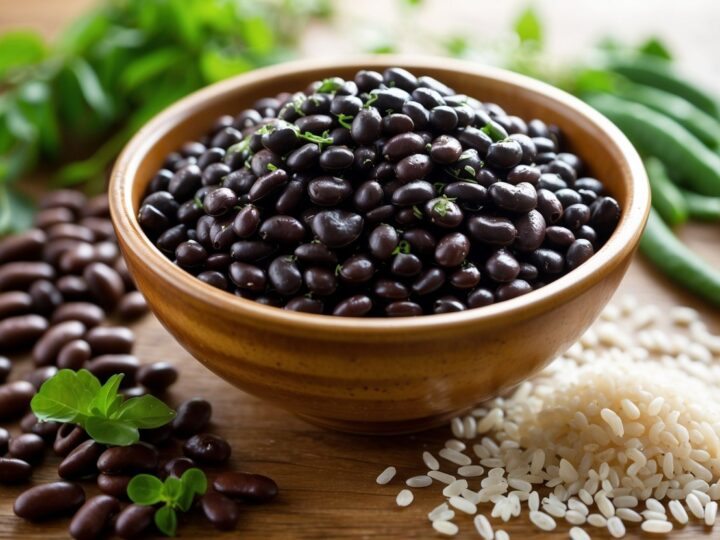 Feijão é proteína ou carboidrato? Composição, benefícios e dicas