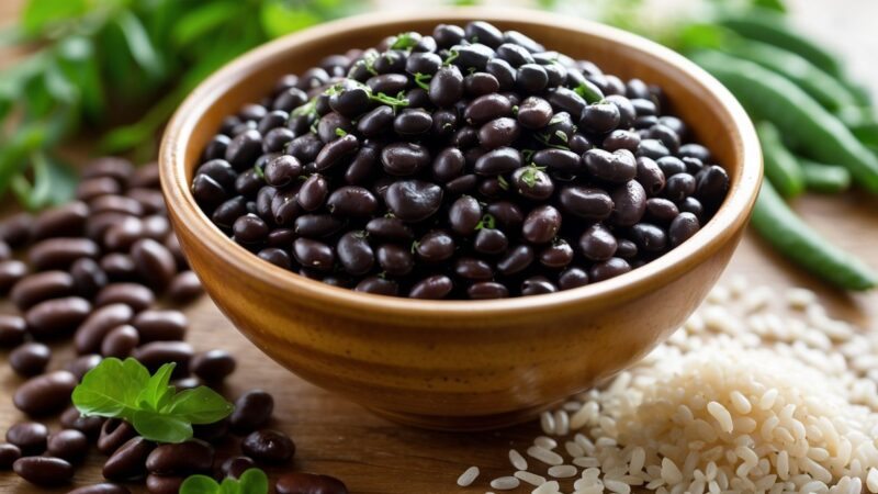 Feijão é proteína ou carboidrato? Composição, benefícios e dicas