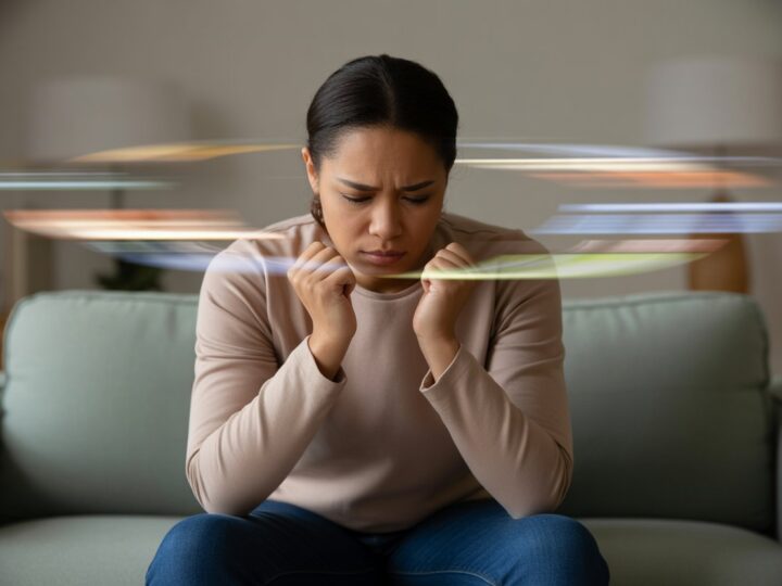 O que é desregulação emocional? Entenda causas, sintomas e tratamento