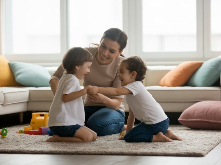 Como conseguir um tempo de qualidade com os filhos? Dicas práticas