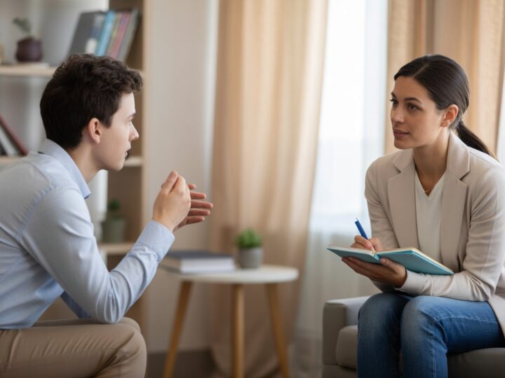 Qual o tratamento para mitomania? Guia Completo sobre Abordagens Eficazes