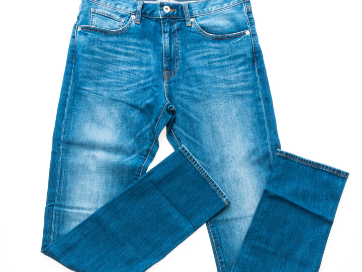 Calça Jeans Infantil: Opções Resistentes e Confortáveis