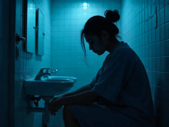 Menstruação atrasada e corrimento branco: causas e orientações