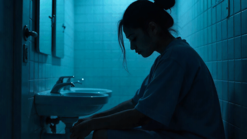 Menstruação atrasada e corrimento branco: causas e orientações