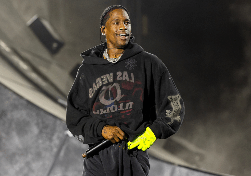 Qual a altura de Travis Scott? Detalhes sobre sua estatura e influência
