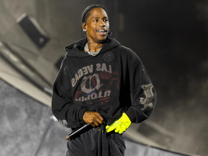 Qual a altura de Travis Scott? Detalhes sobre sua estatura e influência