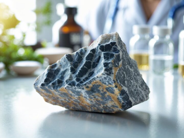 Para que serve pedra hume? Usos, benefícios e dicas práticas