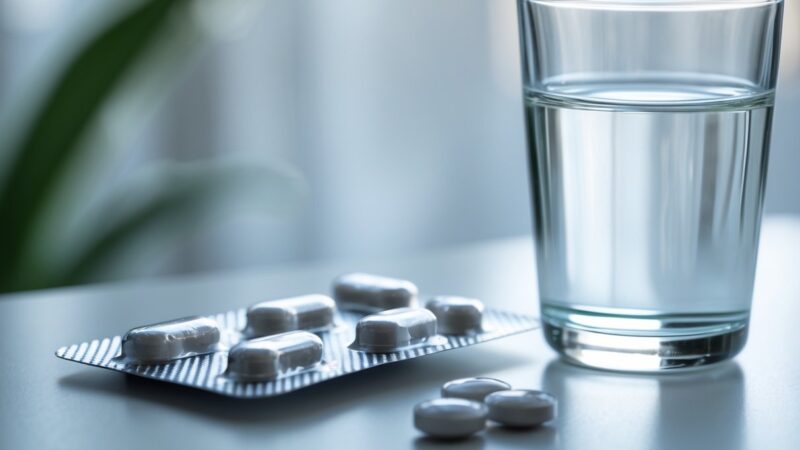 Quanto tempo dura o efeito do tadalafila 20mg? Guia Completo