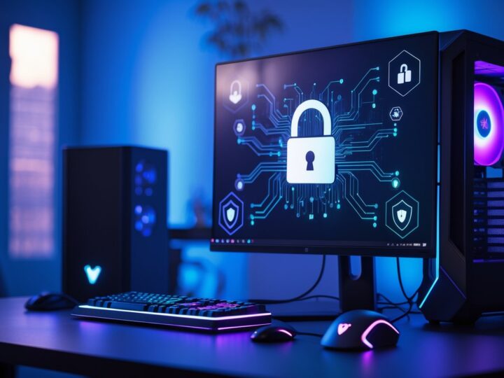 Secure Boot Valorant: Guia Completo para Jogar Sem Erro