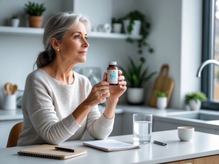 Posso tomar vitamina B12 por conta própria? Entenda riscos e cuidados
