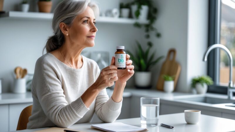 Posso tomar vitamina B12 por conta própria? Entenda riscos e cuidados