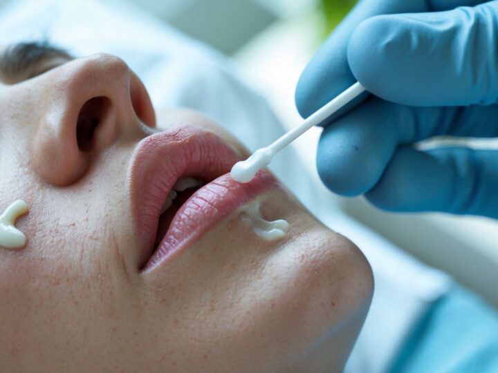 Como tratar boqueira? Sintomas, causas e tratamento eficaz