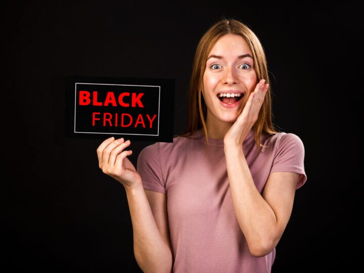 Black Friday 2025: tudo sobre a maior promoção do ano
