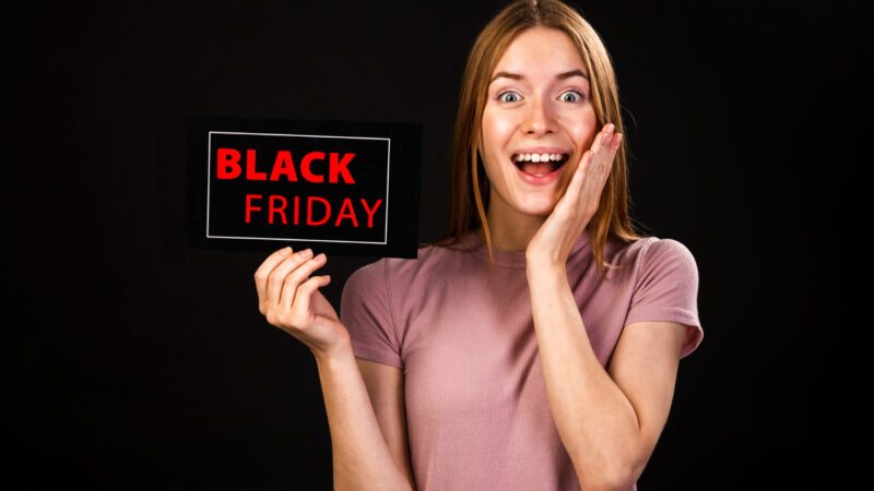 Black Friday 2025: tudo sobre a maior promoção do ano