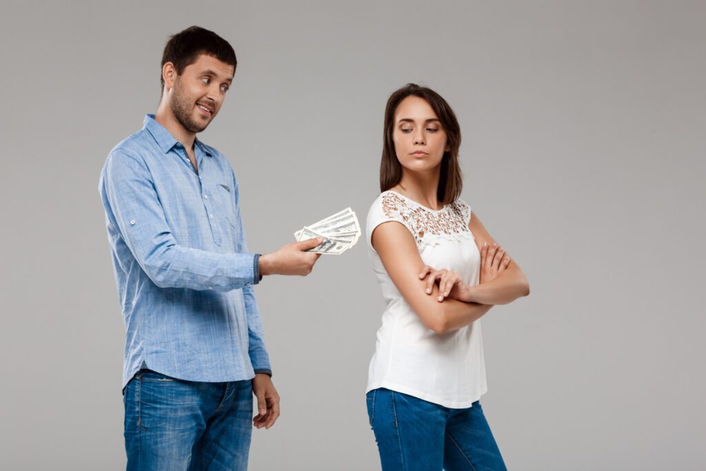 Empréstimo para negativado: veja como conseguir