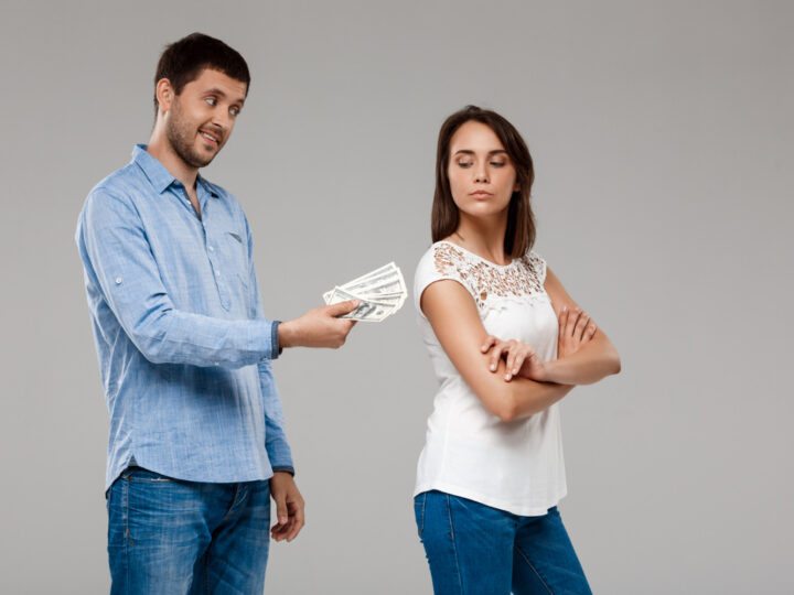 Empréstimo para negativado: veja como conseguir