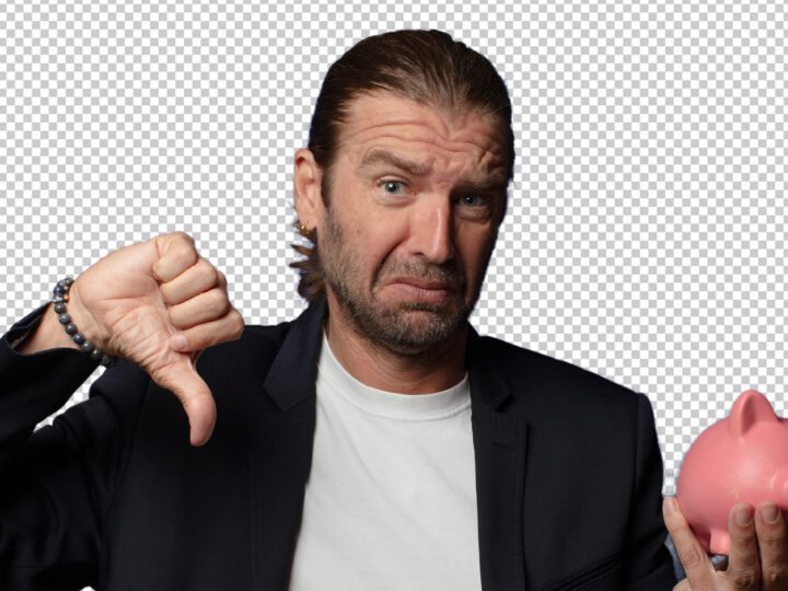 Empréstimo para negativado: veja como conseguir