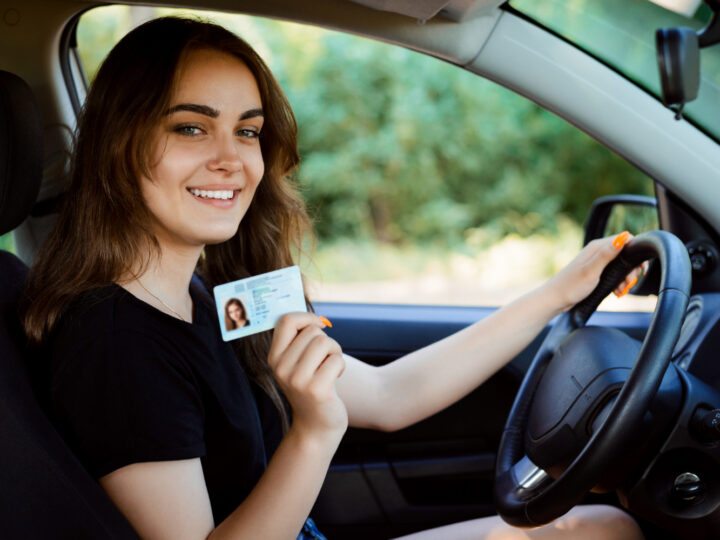 Como solicitar serviços relacionados à suspensão da CNH online