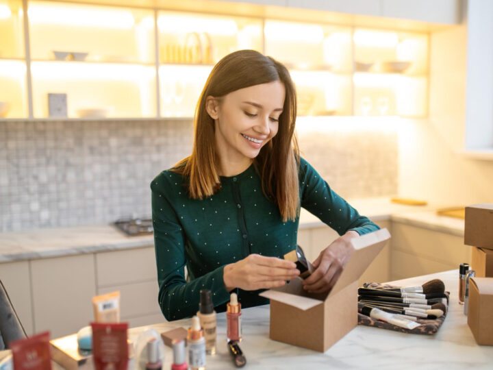 Empresa de beleza: use o link building para crescer