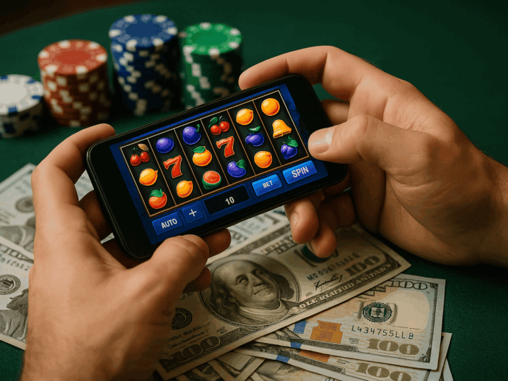 Licenças, depósitos mínimos e MB Way: como os casinos online em Portugal vão mudar em 2025