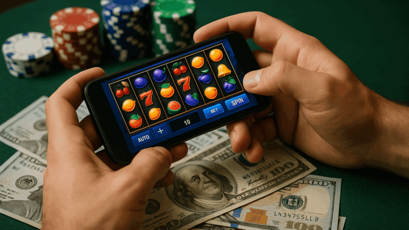 Licenças, depósitos mínimos e MB Way: como os casinos online em Portugal vão mudar em 2025