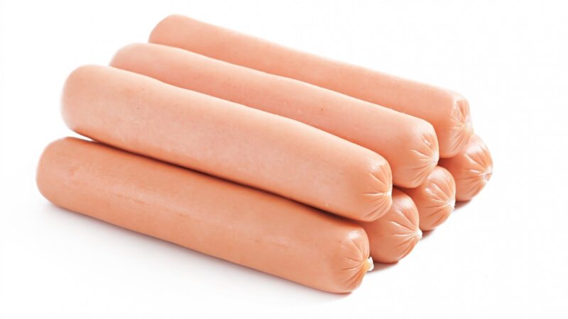 Salsicha é remoso? Saiba os efeitos na cicatrização e saúde