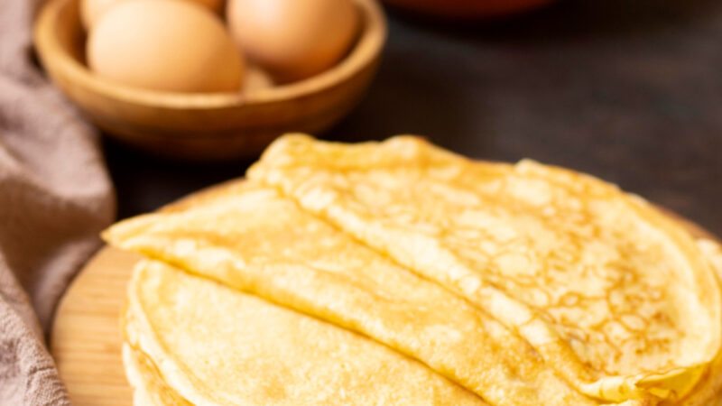 Como Fazer Panqueca de Banana para Bebê? Guia Completo e Saudável