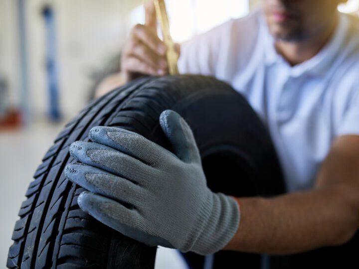 Exclusivo: Full Pneus lança Black com combos de pneus mais serviços com valor reduzido