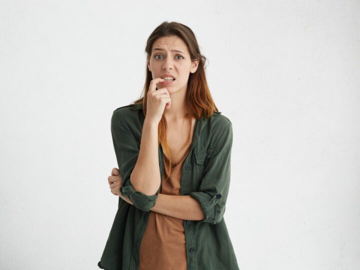 O que tomar quando a parte íntima está coçando e ardendo? Soluções e Cuidados