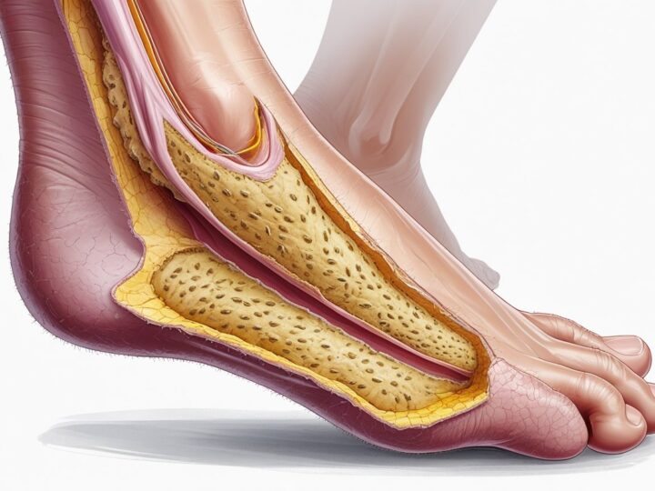 O que é calcanhar de maracujá? Causas, sintomas e tratamento