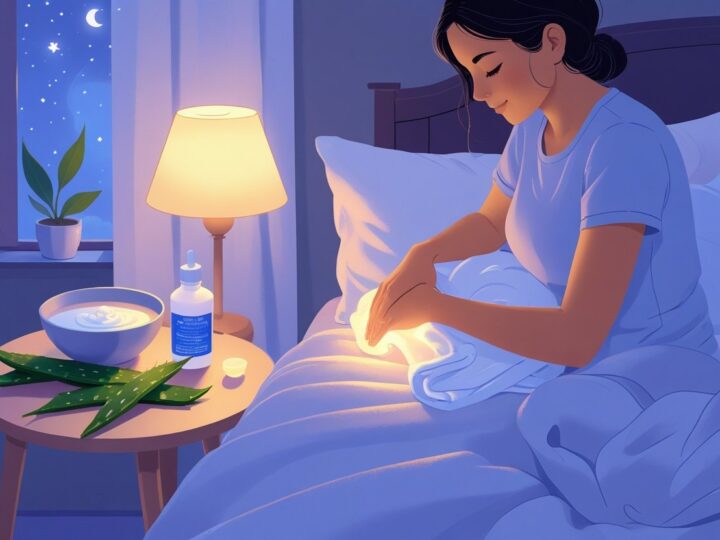 Como eliminar furúnculo em uma noite? Métodos Rápidos e Seguros