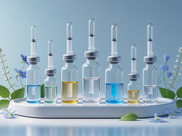 Nomes de anticoncepcional injetável: tipos, como funcionam e efeitos