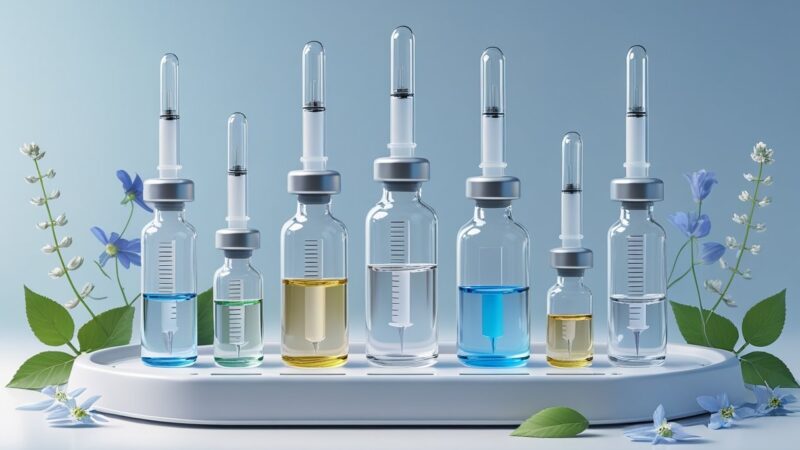 Nomes de anticoncepcional injetável: tipos, como funcionam e efeitos