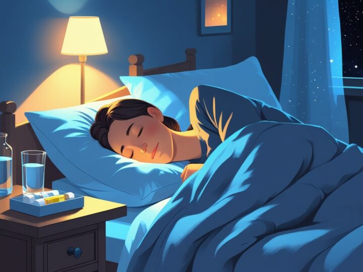 Remédio Cimegripe dá Sono? Efeitos e Uso no Tratamento de Gripes