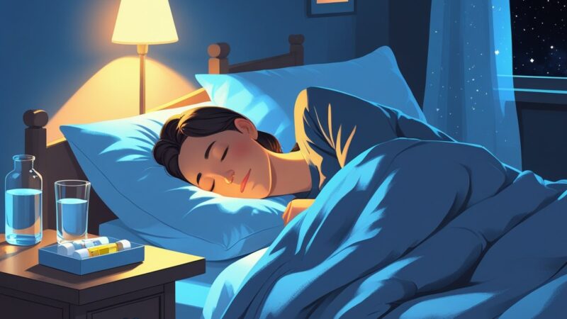 Remédio Cimegripe dá Sono? Efeitos e Uso no Tratamento de Gripes