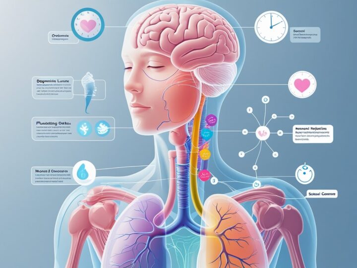 O que acontece com o corpo quando não fazemos amor? Efeitos físicos, mentais e nos relacionamentos