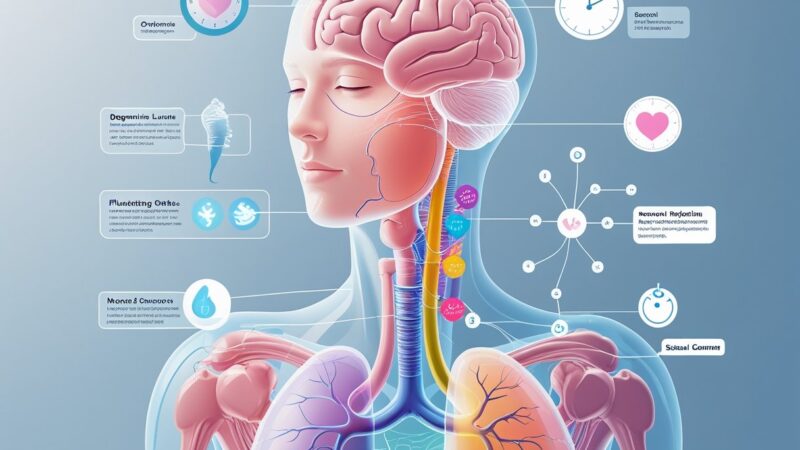 O que acontece com o corpo quando não fazemos amor? Efeitos físicos, mentais e nos relacionamentos