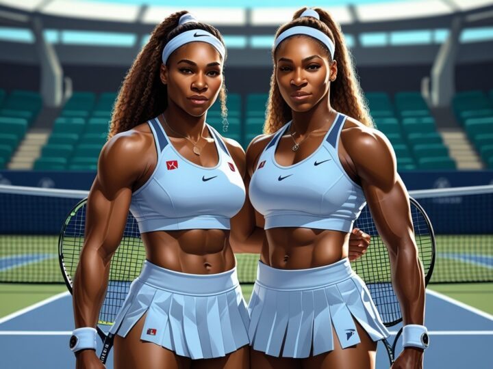 Irmãs de Serena e Venus Williams: História, Conquistas e Legado