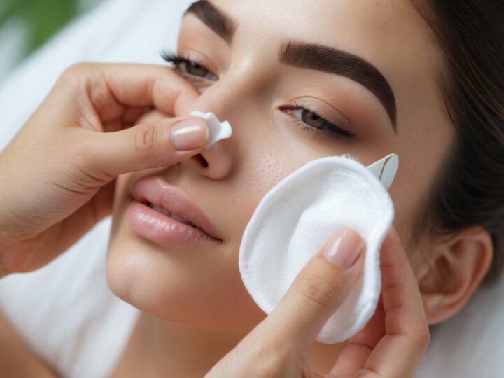 Como tirar henna da sobrancelha? Métodos eficazes e seguros