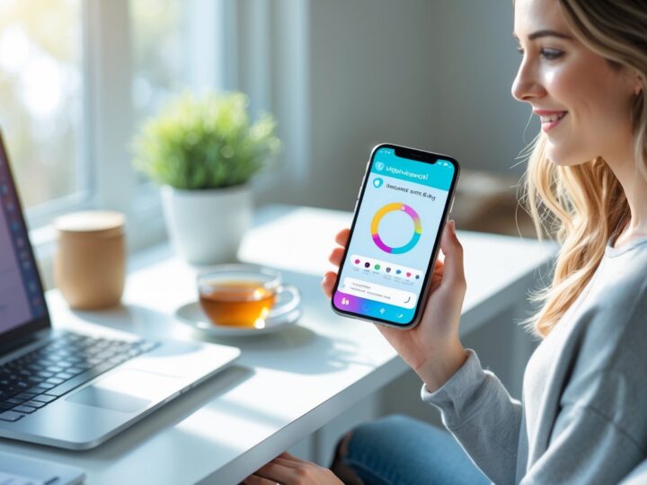 Melhor App Ciclo Menstrual Grátis: Guia Completo dos Principais Aplicativos