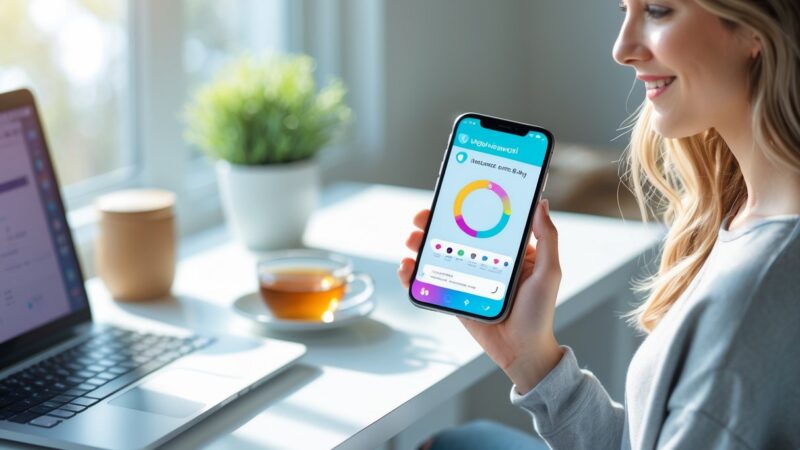Melhor App Ciclo Menstrual Grátis: Guia Completo dos Principais Aplicativos