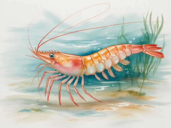 Camarão é remoso? Verdades e cuidados sobre o consumo